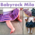 Babyrock Mila