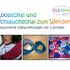 Loopschal und Schlauchschal, zum Wenden