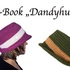 E-Book: "Dandyhut" Ku 36-59