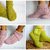 Easy and Quick crochet pattern Socks - Size UK: 3,5-9.