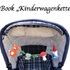 E- Book "Kinderwagenkette Waldleben" (ca. 50 cm lang)