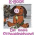 E- Book - Häkelanleitung - Der innere Schweinehund - Schweinehund - Amigurumi