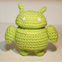 Android - Free Crochet Pattern