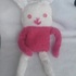 Strickanleitung Hase Hasi