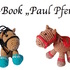 E-Book "Paul Pferd" (ca. 13 cm)