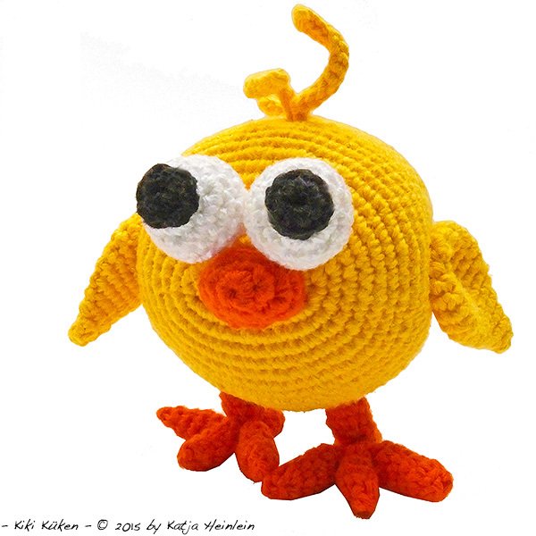 chicken stuff toy