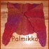 Strickanleitung Tuch "Palmikko"