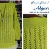 Strick-Shirt/-Pulli "ALGARVE"