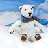 Iluq the Polar Bear knitting pattern