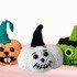 Halloween Pumpkin Set - Crochet Pattern