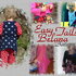 Easy Tails Belana Autumn / Tunika / PDF