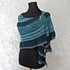 Knitting pattern shawl Lorien