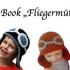 E-Book:"Fliegermütze" KU 36-59