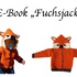 E-Book: "Fuchsjacke" Gr. 50-128