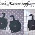 E-Book "Katzentopflappen" ca 20 cm Durchmesser