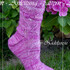 Majalis Strickanleitung PDF E-Book Socken