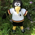 rob the raven crochet pattern