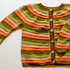 Cardigan Hurdles for Boys | Free knitting Pattern