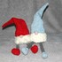 Christmas elf chrochet pattern