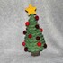 christmas tree crochet pattern