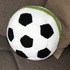 Football pillow crochet pattern