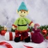 Cute Christmas Elf - Crochet Pattern