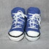 crochet sneakers for childen (US sizes 7,5 child untill 3,5 grown ups/ Uk sizes 8 child till 2,5 grown up)