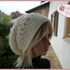 Snowball - Oversize Long Beanie Slouch Wintermütze