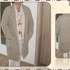 Crochet Coat - for Beginners - Size L / EU 42, Pattern