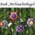 E- Book "Weihnachtskugeln"