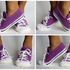 Quick and Easy crochet pattern - shoes (home sock) "Sport" Size US: 4-14; Size UK: 1,5-10.