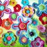 Flower Applique