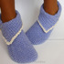 Socks for every day - Size UK 3,5-12 Crochet Socks