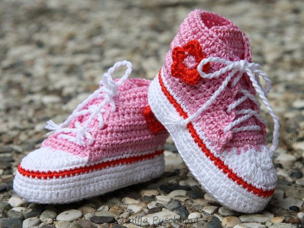 cute baby shoes