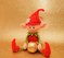 Crochet pattern Christmas elf 