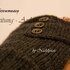 Accumsan fingerless mitts mittens gloves