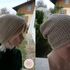 Crochet pattern - Easily - Slouchy Beanie Hat - Unisex