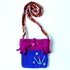 Crochet Purse Pattern Anna Frozen