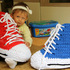 Crochet Pattrern - Exclusive Desing Pillow, Cushion - Booties, Shoes for Baby and Children