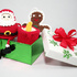 Decoration Pack Christmas - Crochet Patterns