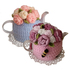 Rose Garden Bouquet Tea Cosy