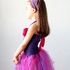 Crochet Tutu Dress Pattern