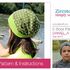 DANIELs & DANIELAs unisex beanie pattern – simple or reversible, with or without a knitted cuff, sizes 45-57 (3 mo.-14 yrs.)