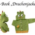 E-Book: "Drachenjacke" Gr. 50-128