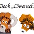 E-Book: Löwenschal in 2 Größen