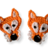 Fox Applique