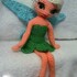 crochet pattern tinkerbell