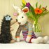 Nice Price Bundle Hare and Hedgehog knitting pattern