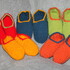 colorful hous socks us size 7,5 - 13, uk size 8- 12