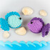 Crochet Amigurumi Fish Pattern